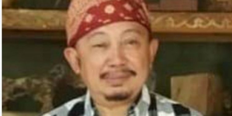 Catatan Akhir Tahun, TACB Lampung Ajak Para Kepala Daerah Peduli Pelestarian Cagar Budaya