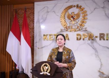 Rayakan Hari Ibu, Puan: Perempuan Harus Semakin Berdaya Demi Indonesia Maju