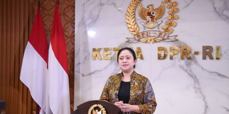Rayakan Hari Ibu, Puan: Perempuan Harus Semakin Berdaya Demi Indonesia Maju