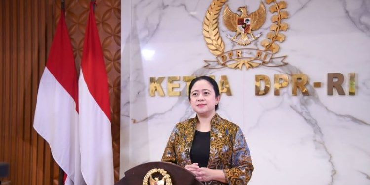 Puan: Selamat Natal dan Tahun Baru, Mari Melangkah Maju untuk Indonesia