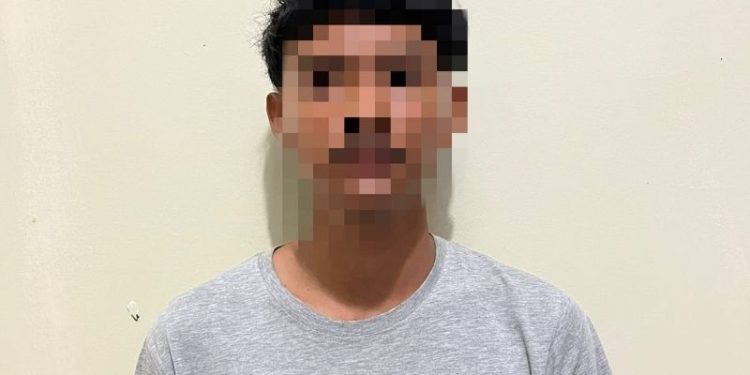 Larikan Anak Dibawah Umur, Seorang Pemuda Ditangkap Polres Lamtim