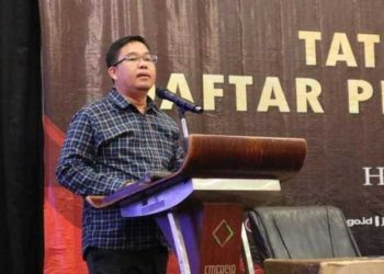 Resmi Ditutup, 21 Bacalon DPD Serahkan Dukungan