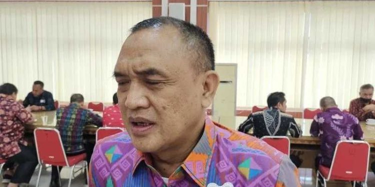 Pemkot Balam Sebut Capaian PAD Capai 97 persen