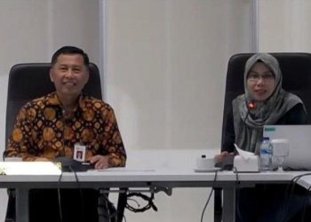 Literasi Keuangan Raih Posisi Ketiga Tertinggi Nasional