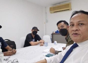 Kisah Warga Aceh Jadi Korban Penipuan Kerja di Myanmar, Lokasi Kerja Dikawal Orang Bersenjata