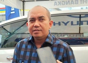 Wali Kota Maulan Aklil Kerahkan Tim PSC Jemput Warga Sakit