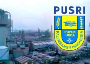 KMAKI Soroti Dugaan Mega Korupsi Ratusan Miliar Ekspor Pupuk PT Pusri yang Seperti Lenyap Diterpa Angin Sungai Musi