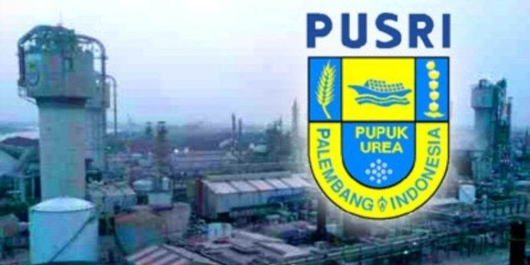 KMAKI Soroti Dugaan Mega Korupsi Ratusan Miliar Ekspor Pupuk PT Pusri yang Seperti Lenyap Diterpa Angin Sungai Musi