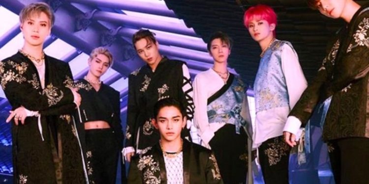 SM Entertainment Ekspansi ke Asia Tenggara dan Rilis Subunit NCT