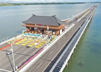 Tiga Strategi PTBA Menuju Perusahaan Energi Dan Kimia Kelas Dunia