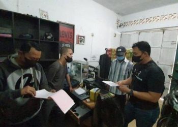 Kasus Dugaan Korupsi Dispora Kepri, Polda Kepri Kembali Tangkap 4 Tersangka 