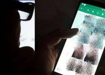 Dipenjara 3 Tahun Akibat Sebarkan Foto Syur dan Peras Korban