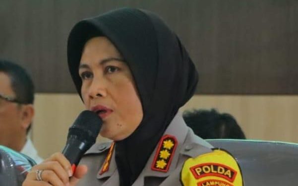 Polisi Tangkap Pelaku Pembunuh yang Jasadnya Ditemukan Dipinggir Sungai Way Kanan