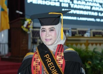 Sosok Dr. Mira Rozanna, SE, MM, CFP, CWM. Komisaris Independen Bank Lampung