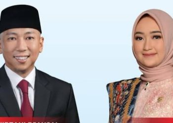 Pemprov Lampung Paceklik, Mirza-Jihan Hadapi Pilihan Sulit