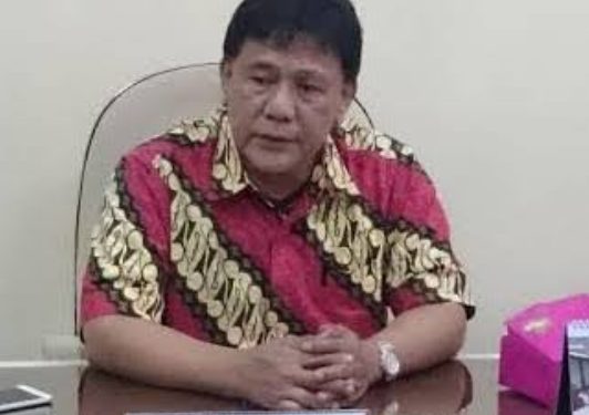 Ketua Harian IKA Unila Soal Dosen PNS Boleh Berpraktik Advokat