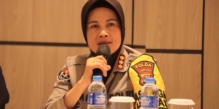 Pengurus Ponpes di Pesawaran Dilaporkan ke Polisi