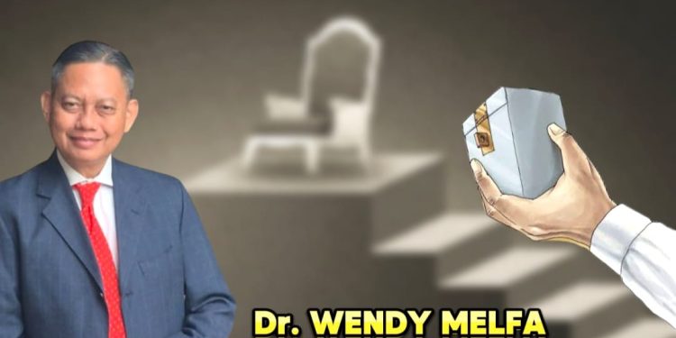 Langkah Konsolidasi Demokrasi Telah Dimulai