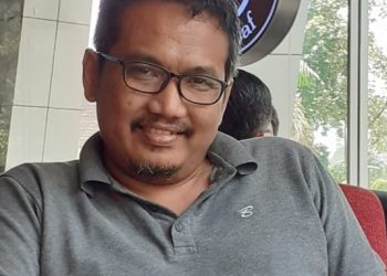 Perindo Minta RMD-Jihan Konsen Penuhi Mandatory Spending Infrastruktur
