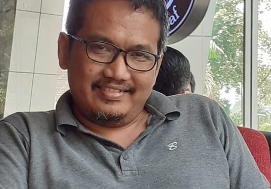 Perindo Minta RMD-Jihan Konsen Penuhi Mandatory Spending Infrastruktur