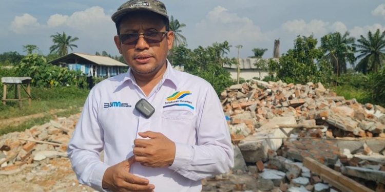 SPPN VII Apresiasi Eksekusi Sidosari, Minta Tidak Ada Provokasi