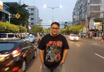 Teguh Santosa: Pernyataan Menlu Sugiono Mata Air di Tengah Gurun Gersang