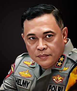 Pesan Imlek 2025 dari Kapolda Lampung: Jaga Kerukunan antar Ummat Beragama