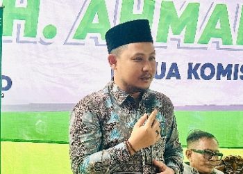 Komisi II DPRD Lampung Apresiasi Langkah Kementan Soal Singkong