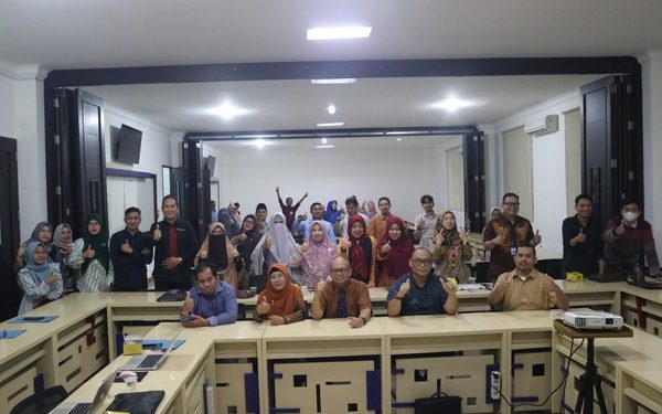 Seminar Hasil Penelitian dan Pengabdian IIB Darmajaya Tampilkan Inovasi untuk Pembangunan Berkelanjutan