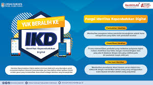 Disdukcapil Bandar Lampung Pacu Aktivasi IKD, Target 30 Persen pada 2025