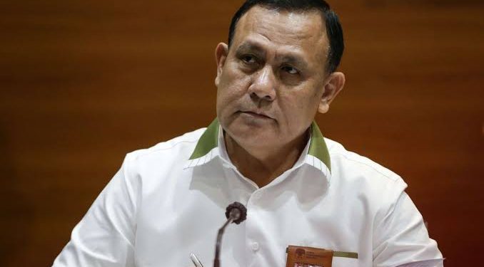 Berkas Perkara Firli Bahuri Tidak Penuhi Syarat Materiil, PMJ Harus Terbitkan SP3