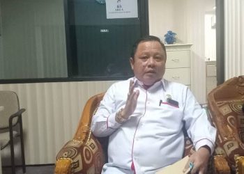 Ketua Komisi IV DPRD Lampung Tenggarai Banyak Proyek Pemprov Tunda Bayar