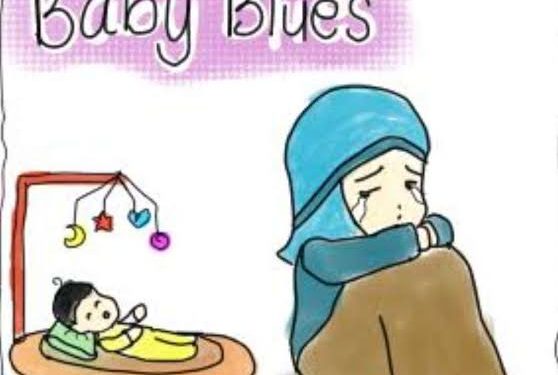 Polisi Selidiki Dugaan Ibu Alami Baby Blues hingga Berujung Tindak Kekerasan
