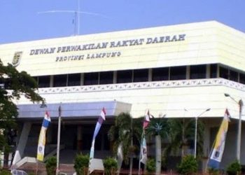 Pansus LHP BPK DPRD Lampung ‘Kuliti’ TAPD