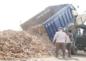 PT Umas Jaya Wan Prestasi, Pj Gubernur Jangan Berdiam Diri