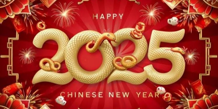 Polda Lampung: Jaga Kewaspadaan dan Toleransi Selama Perayaan Imlek 2025