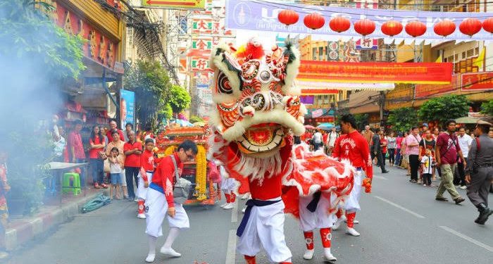Jamin Keamanan Jelang Imlek, Kapolda Lampung: Sterilisasi Klenteng hingga Vihara