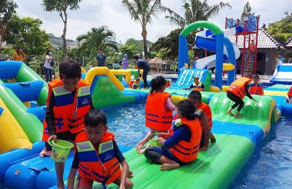 Tips Liburan Aman dan Nyaman Bersama Keluarga dari Polda Lampung