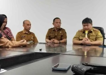 Polemik Gaji 13 dan THR, Ini Kata Kepala BPKAD Kota Bandar Lampung