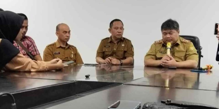 Polemik Gaji 13 dan THR, Ini Kata Kepala BPKAD Kota Bandar Lampung