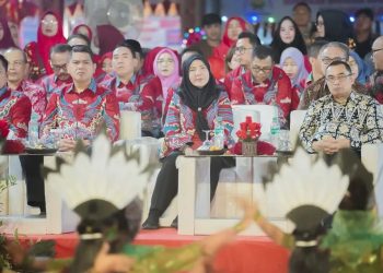 Begawi dan Bandar Lampung Expo 2024 Resmi Ditutup