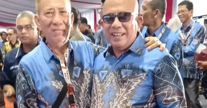 Riau dalam HPN yang Terbelah