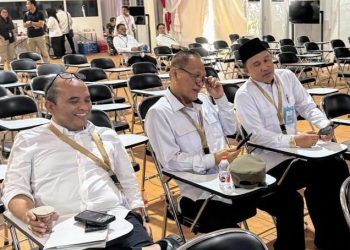 Parosil Minta Sekolah SMA, SMK Sederajat di Lampung Barat Jalankan Program Gubernur RMD