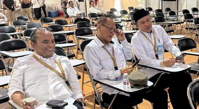 Parosil Minta Sekolah SMA, SMK Sederajat di Lampung Barat Jalankan Program Gubernur RMD