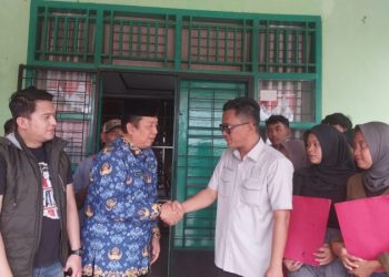DPRD Lampung Minta Masyarakat Ambil Ijazah Tertahan di Sekolah