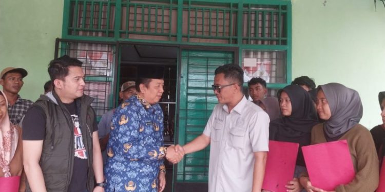 DPRD Lampung Minta Masyarakat Ambil Ijazah Tertahan di Sekolah