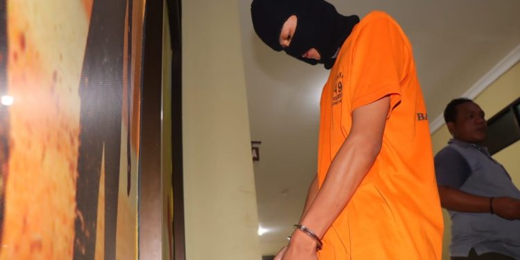 Pelaku Utama Penganiaya Remaja Hingga Tewas di Bandar Lampung Ditangkap Polisi