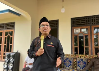 Anggota DPRD Lampung Yusnadi Dorong Kader PKS Aktif Lakukan Penguatan UMKM