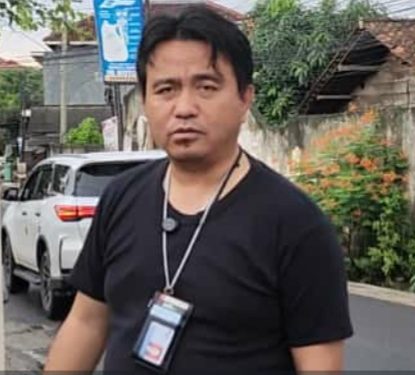 Bandara Gatot Soebroto Diresmikan, Gindha Ansori Sampaikan Harapan