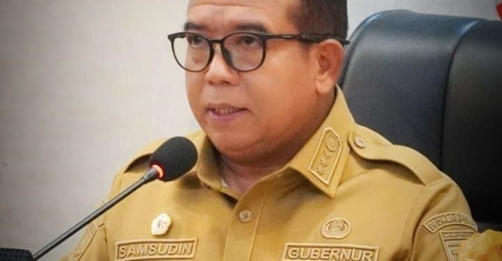 Pj. Gubernur Lampung Minta Pengecer Segera Jual Kembali LPG 3 Kg